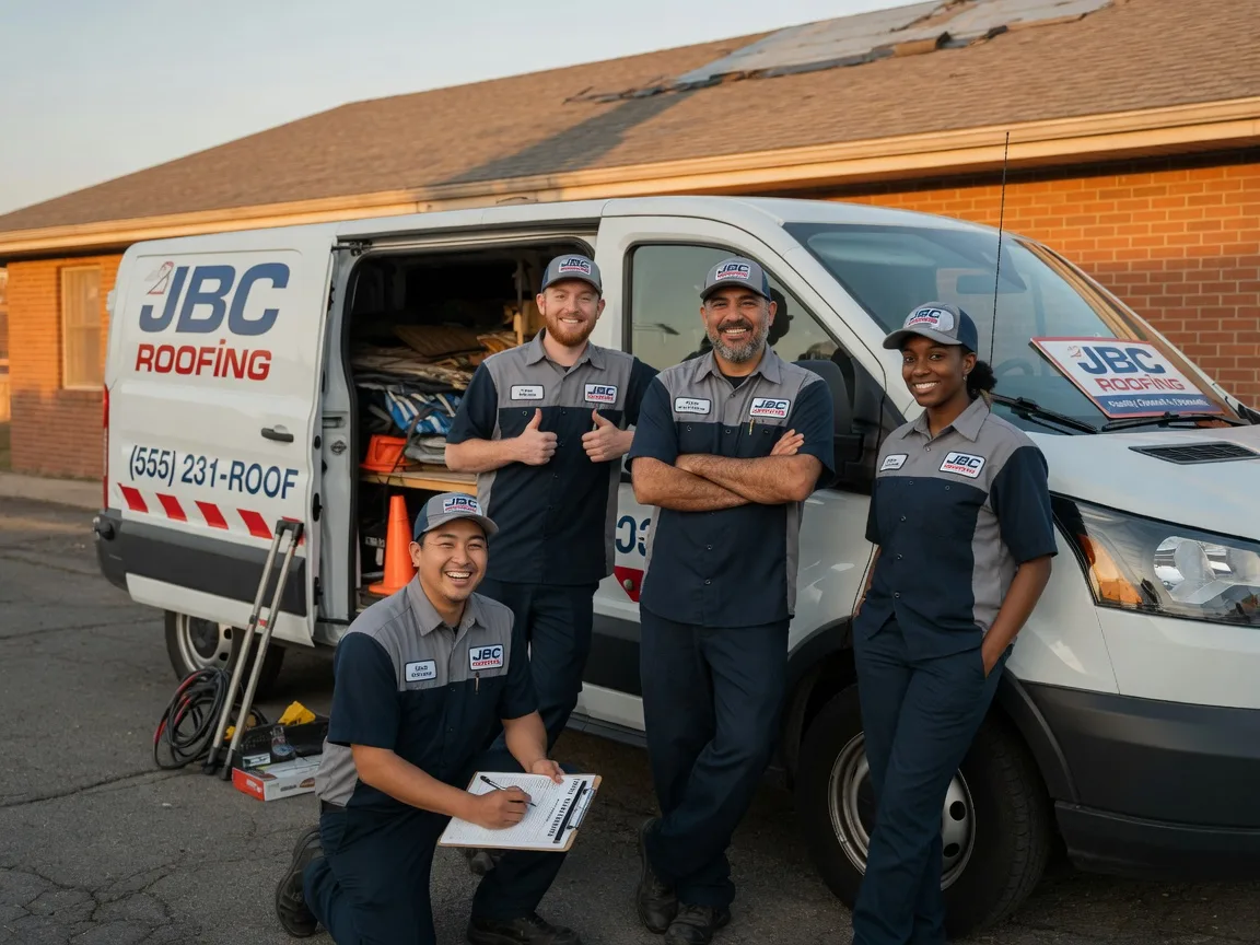Roof Replacement company in Chandler, OK